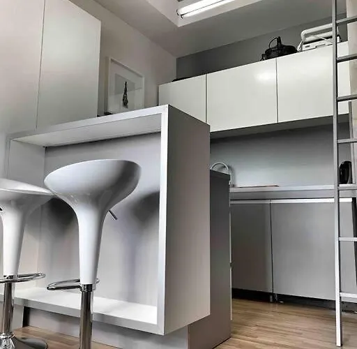 Horsky Apartman S Vyhledem Na Lysou Horu