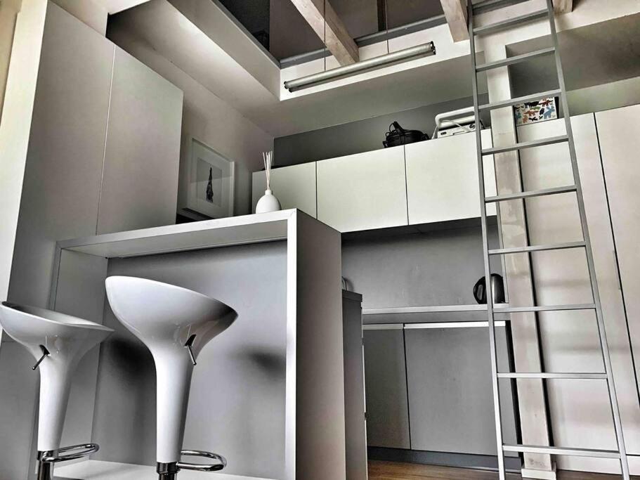 Horsky S Vyhledem Na Lysou Horu Apartment