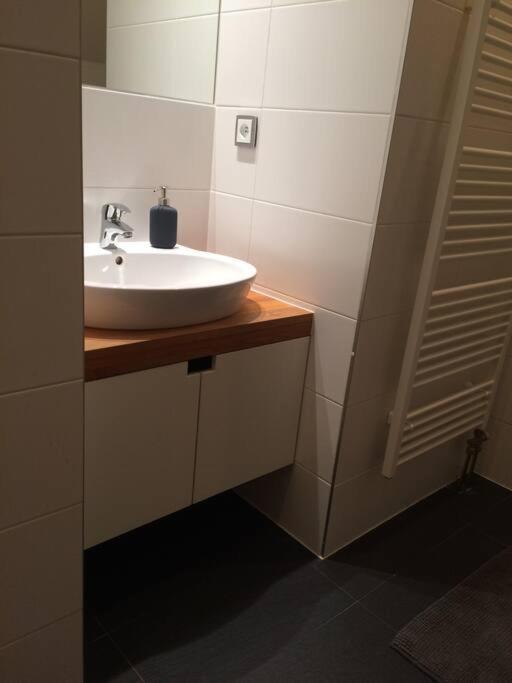 Apartment Horsky S Vyhledem Na Lysou Horu *