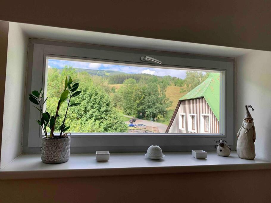 Horsky S Vyhledem Na Lysou Horu * Rokytnice nad Jizerou