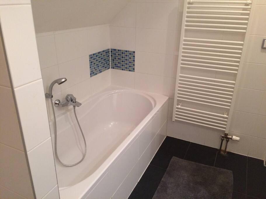 Apartment Horsky S Vyhledem Na Lysou Horu